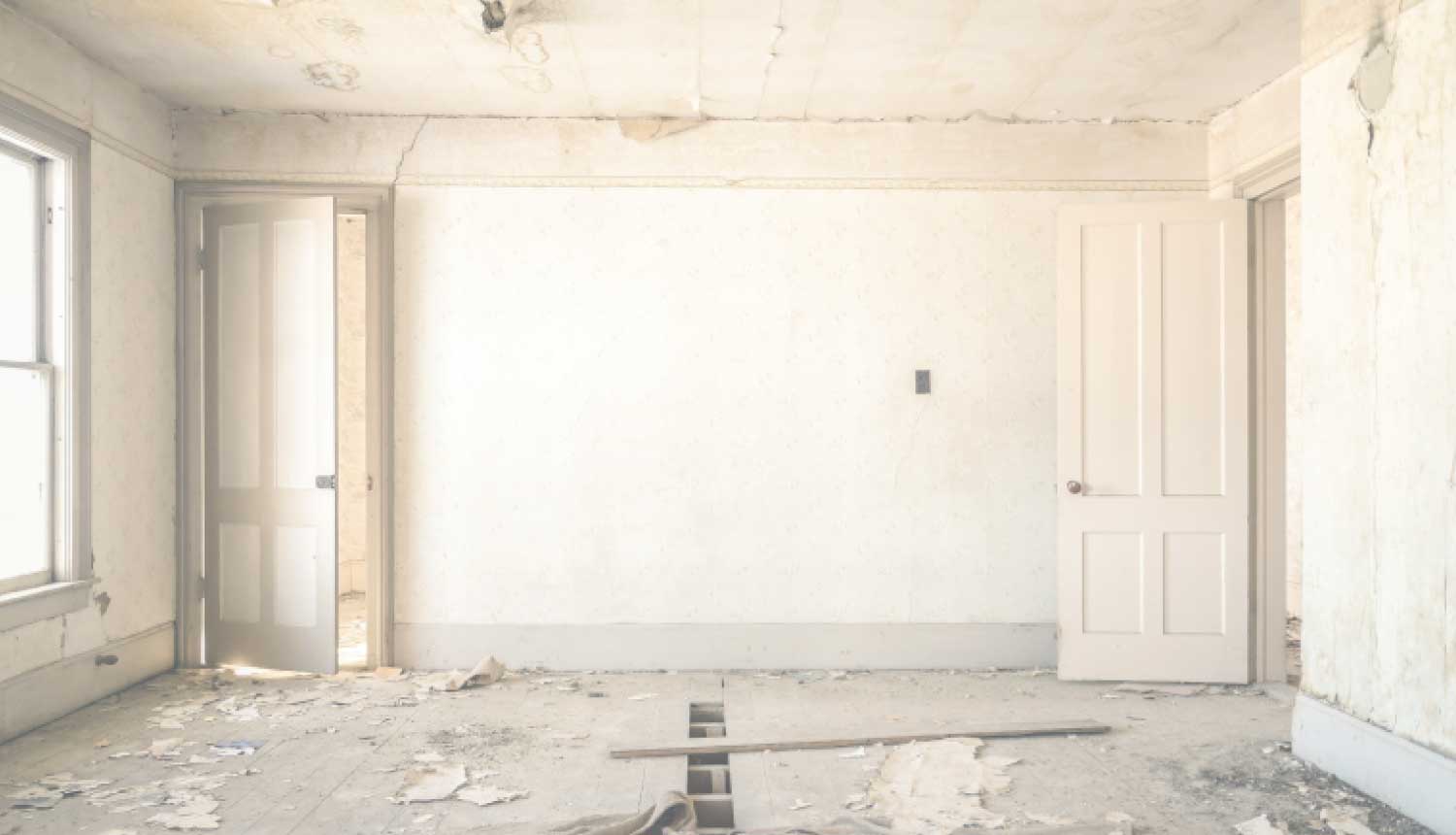 home-in-need-of-repairs Home in need of repairs